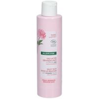 KLORANE Eau lact&eacute;e d&eacute;maquillante pivoine bio 200ml
