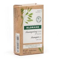 KLORANE SH SOLIDE AVOINE 80G