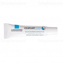 LA ROCHE-POSAY Cicaplast l&egrave;vres