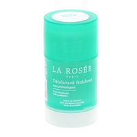 LA ROSEE DEO FRAICHEUR PROBIOTIQUES 50ML