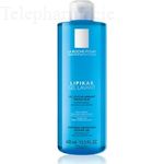 LA ROCHE-POSAY Lipikar gel lavant Flacon 400ml
