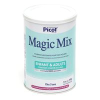 MAGIC MIX Pdr &eacute;paiss Enf 3 ans Ad 300g