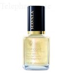 Top coat pour vernis - Gold Star