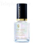 Top coat pour vernis - Pink Star