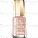 MAVALA VERNIS 186 SAPPORO