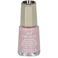 MAVALA VERNIS A ONGLES PINK