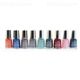 Vernis &agrave; Ongles 053 London 5ml