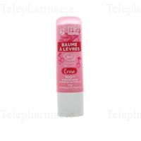 MKL Baume &agrave; l&egrave;vres Cerise Bio 4g