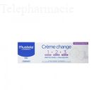 Cr&egrave;me pour le change 123 irritations et rougeurs 50ml