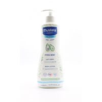MUSTELA BB HYDRA LAIT CORPS
