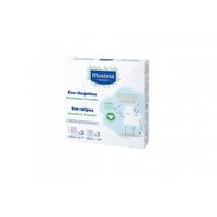 MUSTELA ECO-LINGETTES