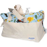 MUSTELA VANITY JUNGLE