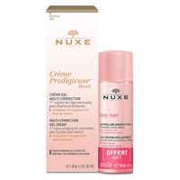 NUXE CR PRODIGIEUSE BOOST Cr gel PN/Mx 40ml