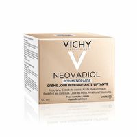 VICHY Neovadiol P&eacute;ri-M&eacute;nopause Cr&egrave;me Jour Peaux Normales &agrave; Mixte 50ml