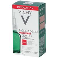 VICHY Normaderm probio-bha - S&eacute;rum anti-imperfections S&eacute;rum Anti-Imperfections 30 ml