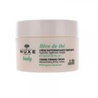 NUXE Body R&ecirc;ve de Th&eacute; cr&egrave;me raffermissante tonifiante pot 200ml