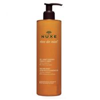 NUXE REVE DE MIEL Gel lav surg v c 750ml