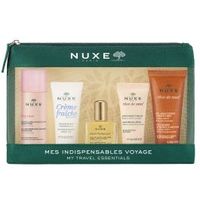 NUXE Trsse voyage 2022