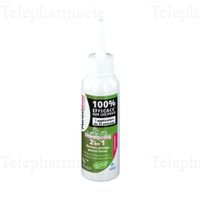 PARASIDOSE SH 2EN1 100ML