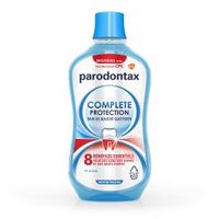 PARODONTAX Bain de bouche flacon 500ml