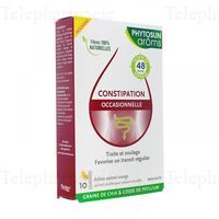 PHYTOSUN AROMS Constipation occasionnelle x10 sachets
