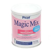 PICOT Magic mix d&egrave;s la naissance 300G