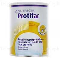 PROTIFAR PLUS 500G 1 