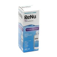 RENU SOL MULTIFONCT LENTIL360M