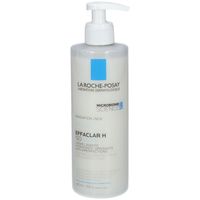 ROCHE POSAY EFFACLAR H CREME LAVANTE 390M