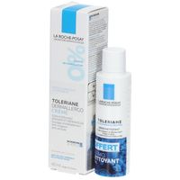 LA ROCHE POSAY Toleriane Cr&egrave;me Dermallergo Cr&egrave;me 40 ml + Dermo-Nettoyant 50 ml Offert
