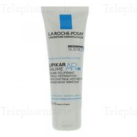 RP LIPIKAR BAUME AP+M 75ML