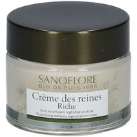 SANOFLORE REINES CREME RICHE POT 50ML