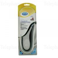 SCHOLL Expert support - Semelles de confort chaussures professionnelles