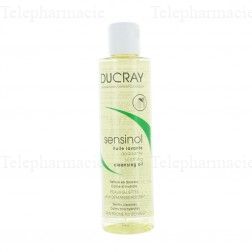 DUCRAY Sensinol Huile Lavante Flacon 200ml