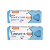 SENSODYNE Dentifrice Pro &eacute;mail Junior 6-12 ans Lot de 2