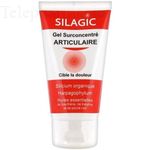 Silagic Gel Surconcentr&eacute; Articulaire 50ml