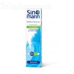 Sinomarin hypertonique nez bouche adulte - flacon 125 ml