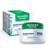 SOMATOLINE AMINCISANT 7 NUITS GEL FRAIS 400 ML