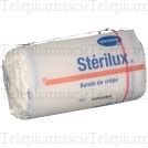 St&eacute;rilux Bande de Cr&ecirc;pe Cello 10cm x 4m