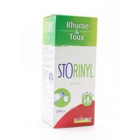 STORINYL SIROP