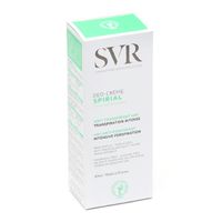 SVR Spirial d&eacute;odorant anti-transpirant cr&egrave;me Tube 50ml