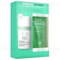 SVR SPIRIAL DEO EXTREME + DE