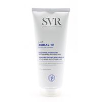SVR X&eacute;rial 10 lait corps Tube 200ml
