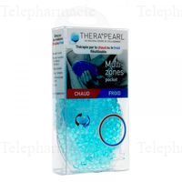 THERAPEARL MULTIZONE POCKET