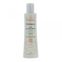AV&Egrave;NE Tol&eacute;rance lotion nettoyante g&eacute;lifi&eacute;e