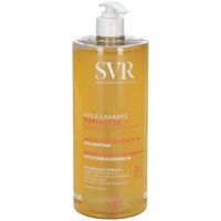 SVR Topialyse huile lavante Flacon pompe 1L