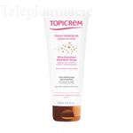 TOPICREM Ultra-hydratant scintillant corps peaux sensibles