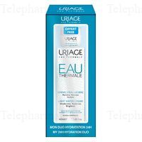 URIAGE EAU TH CR LEGERE 40ML