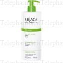 Hyseac gel nettoyant peaux mixtes a grasses 500ml