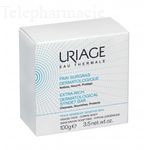 URIAGE Soin & Hygi&egrave;ne - Pain surgras 100g